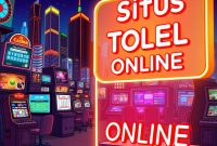 Bandar Togel Online