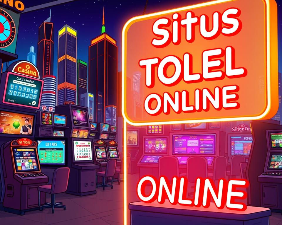 Bandar Togel Online
