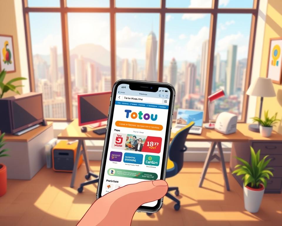 toto macau online