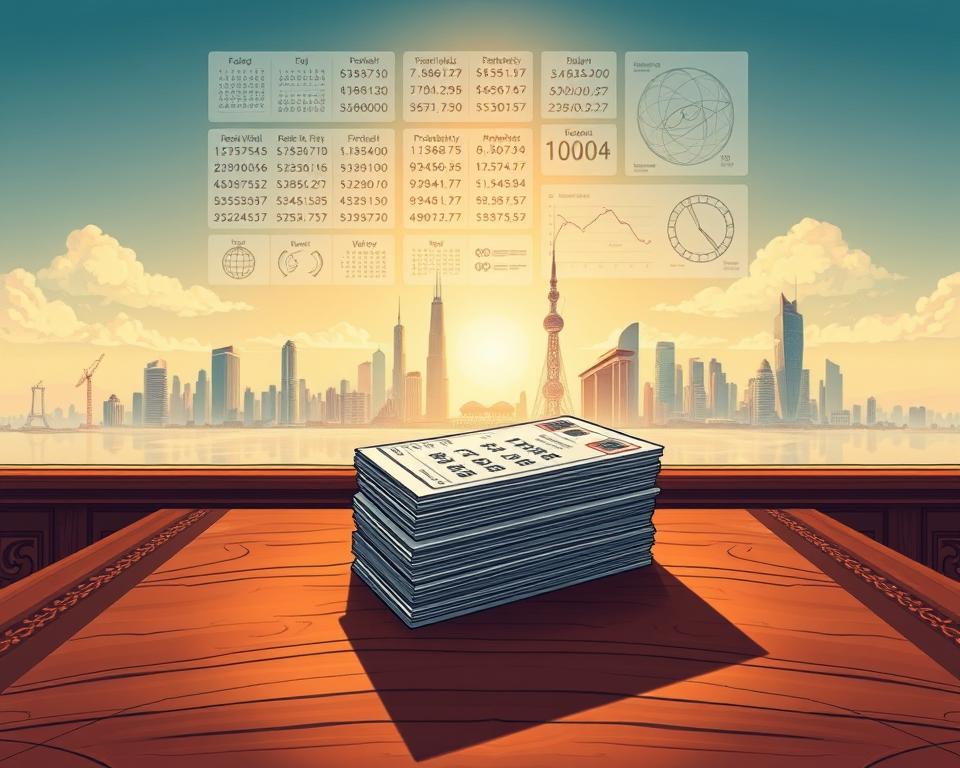 Kumpulan Rumus Jitu Togel Wuhan