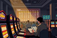 Prediksi Togel Online Angka Main